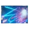 СВЕТОДИОДНЫЕ ЭКРАНЫ SHOWLIGHT LED Curtain 4/P7